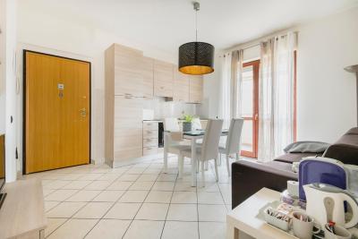 HQ Aparthotel Milano Inn - Smart Suites - 3
