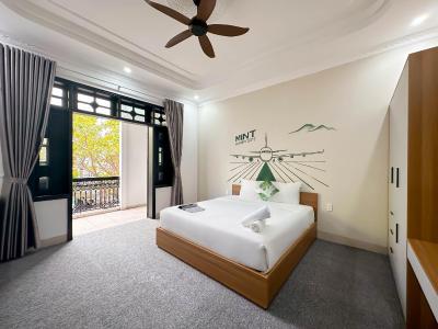 Mint Airport Central By Haviland