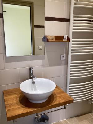 Auberge chez François - 7