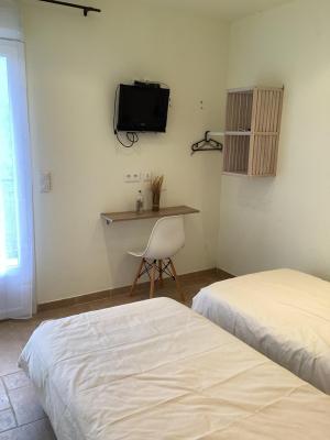 Auberge chez François - 6