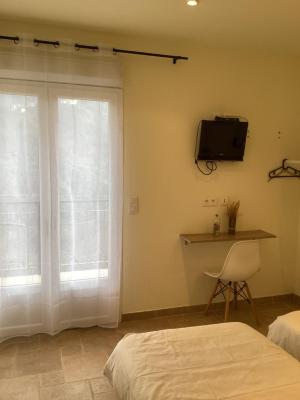 Auberge chez François - 4