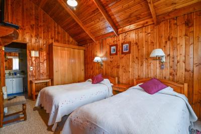 Hotel los maitenes - 5