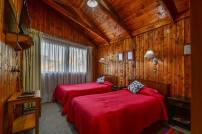 Hotel los maitenes - 1