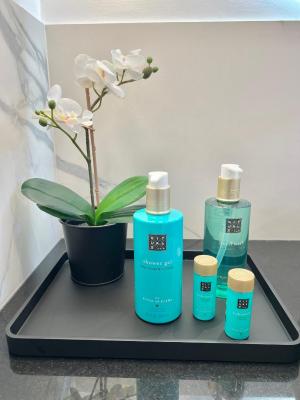 Krystal Boutique Mansion - 6