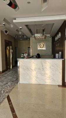 Sea Shore Hotel Apartment Khorfakkan - 5