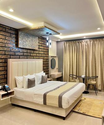 Sea Shore Hotel Apartment Khorfakkan - 6