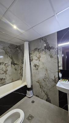 Sea Shore Hotel Apartment Khorfakkan - 3