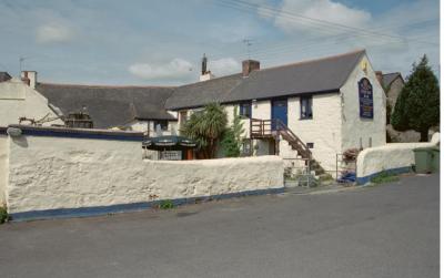 The Star Inn - 4
