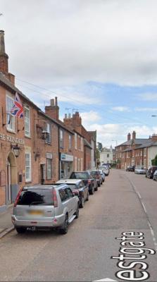 Reindeer Accomodation - 5