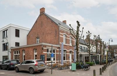 Brownies & downieS Hotel Baarle - 4