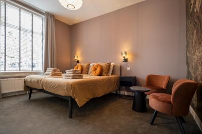 Brownies & downieS Hotel Baarle - 1