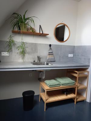 B&B Aan de Fjildwei - 2