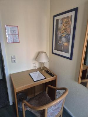 Hotel Müritzlicht - 3