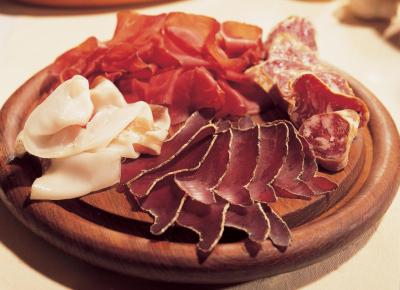 Hotel Ristorante Franca - 3