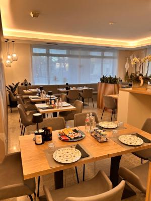 Hotel Centrale Resana Eli caffe - 3