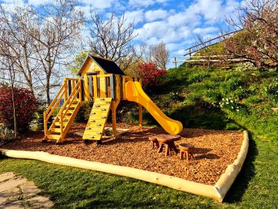 Turistična Kmetija Puklavec - 5