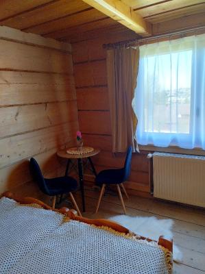 Halne Izby - Pokoje Gościnne - 4