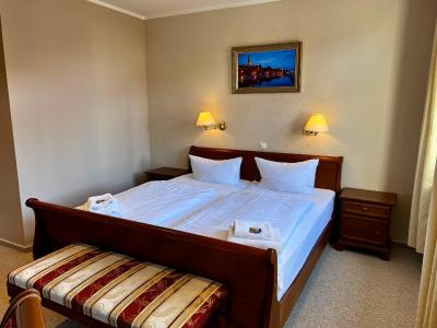 Pension Töpferhof - 5