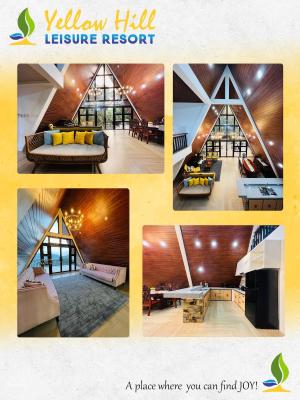 Yellow Hill Leisure Resort, Bamban, Tarlac - 7