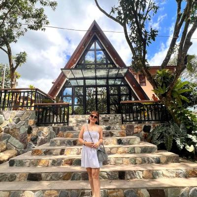 Yellow Hill Leisure Resort, Bamban, Tarlac - 2