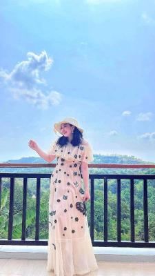 Yellow Hill Leisure Resort, Bamban, Tarlac - 5