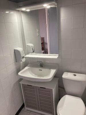 HOTEL RESTAURANT Chez Nous - 2