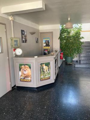 HOTEL RESTAURANT Chez Nous - 6