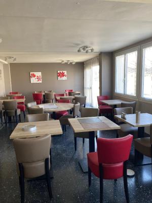 HOTEL RESTAURANT Chez Nous - 3