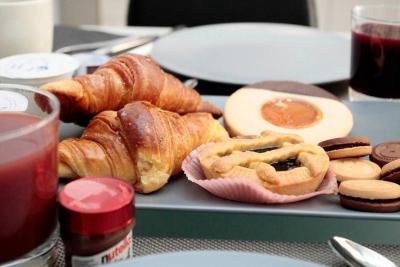 Rome Services Borgo Suites - 7