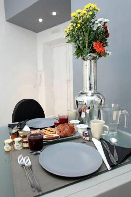 Rome Services Borgo Suites - 3