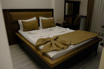 Grand Diamond Hotel - 1