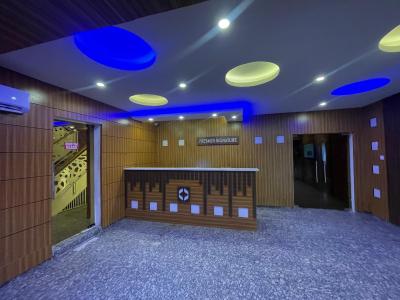 Presken Hotel Signature, GRA Ikeja - 7