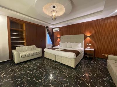 Presken Hotel Signature, GRA Ikeja - 1