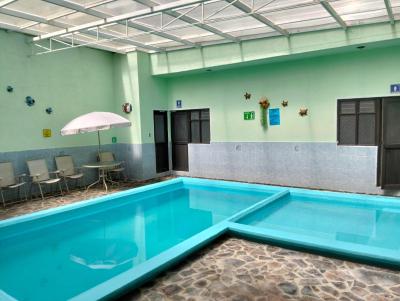 Hotel Tres Flores - 3