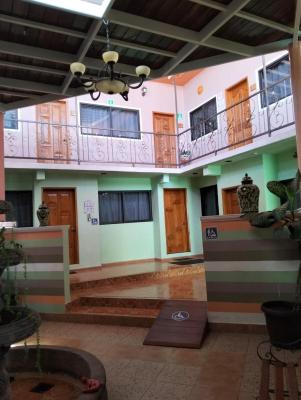 Hotel Tres Flores - 6