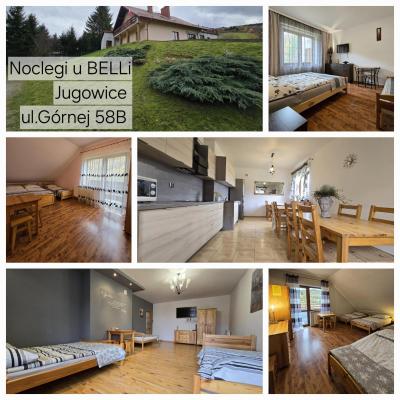 Noclegi u Belli - 3
