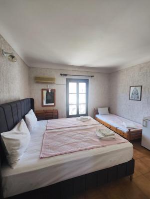 HOTEL IREON beach - 3