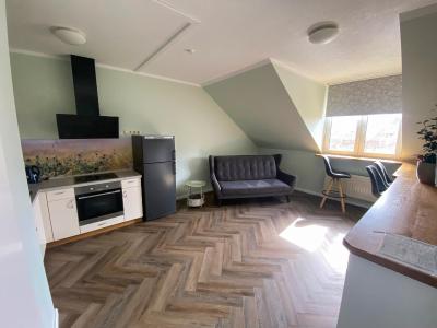 Zur Wirtin Eventlocation und Gästehaus - 2