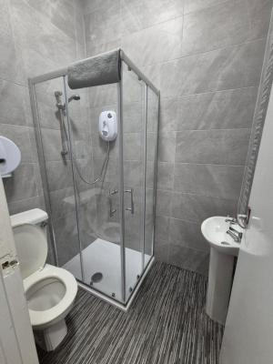 The Queens Hotel - 3