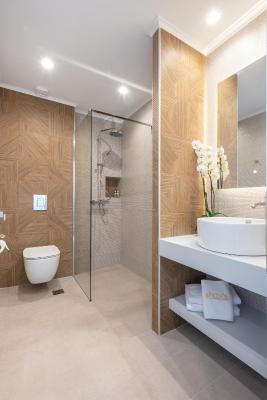 Alysos Luxurious Apartments - 3