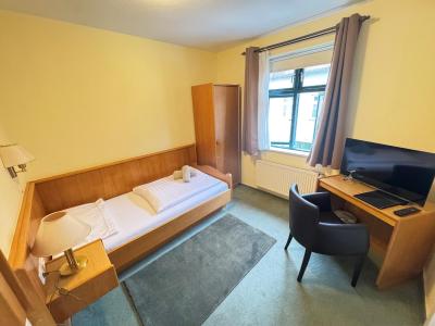 Hotel Müritzlicht - 4