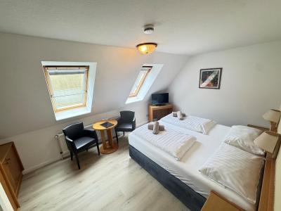 Hotel Müritzlicht - 1