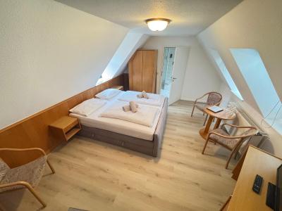 Hotel Müritzlicht - 6