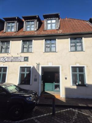 Hotel Müritzlicht - 5