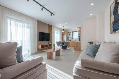 Alysos Luxurious Apartments - 5