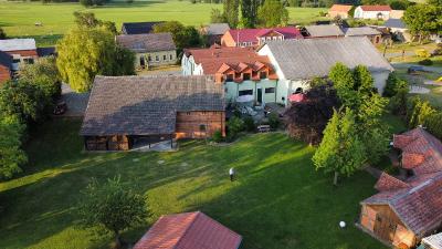 Zur Wirtin Eventlocation und Gästehaus - 5