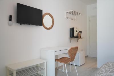 Park Room - Ischia Centro - 7