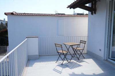 Park Room - Ischia Centro - 4