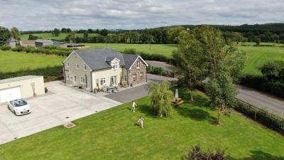 Nellies Cottage B&B - 5