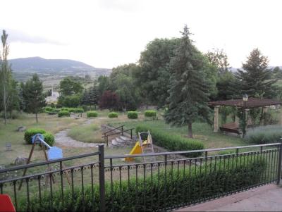 Posada los Carabeos - 1